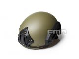 FMA maritime Helmet RG (M/L)TB1055-RG
